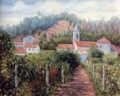 卡洛斯 费尔南德斯 伊格莱西亚 : Eiras, Pontevedra